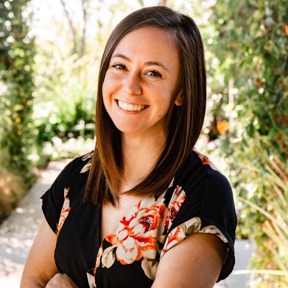 Meet your Posher, Kyrsten